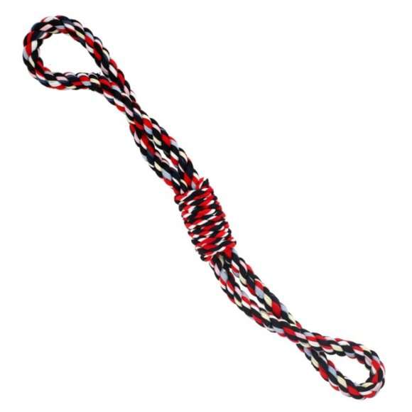 Dog Toy: Heavy-duty Rope Tug Toy, Large - Picture 1 of 1